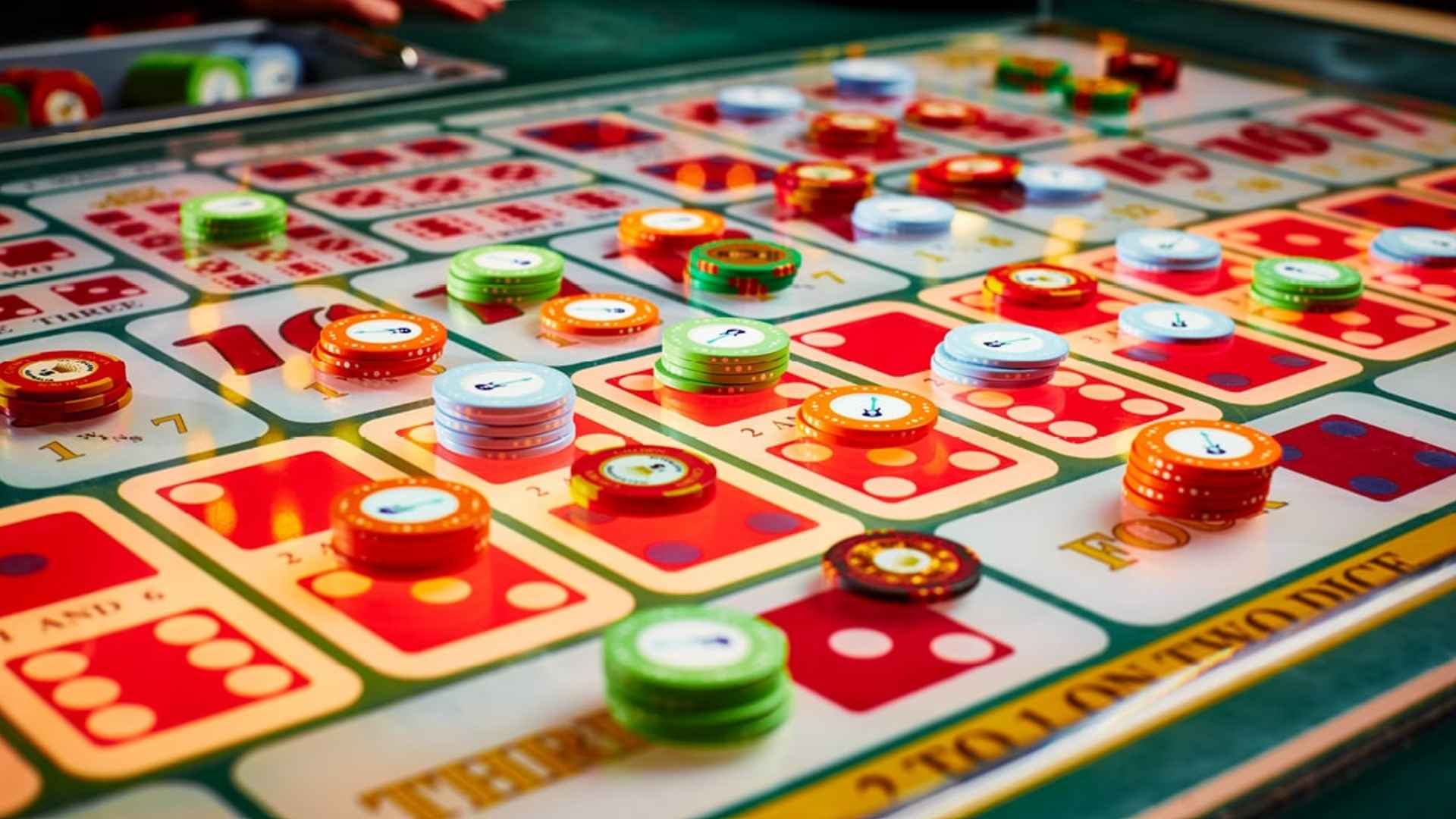 Poker Language That Builds Tactical Confidence