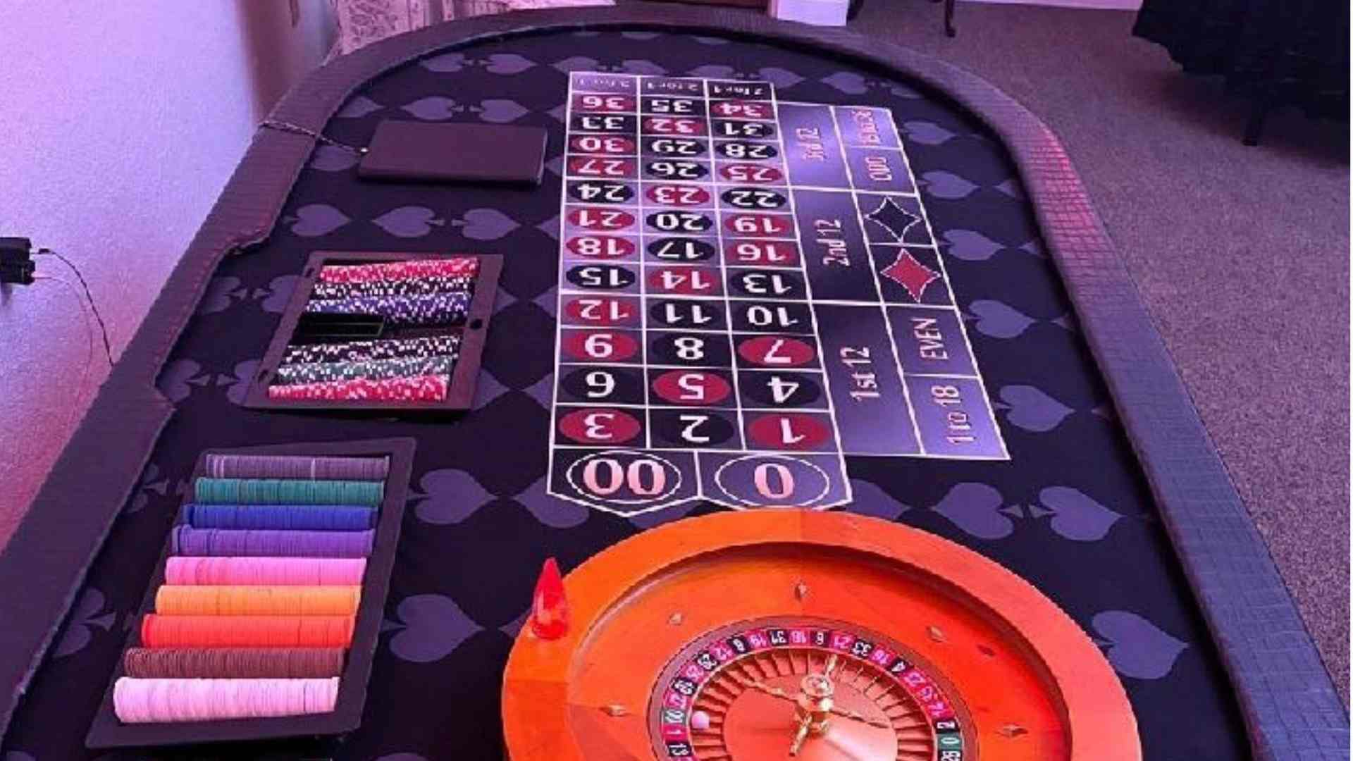 Same Day Payout Online Casino Understanding Fast Withdrawal Features and Payment Methods