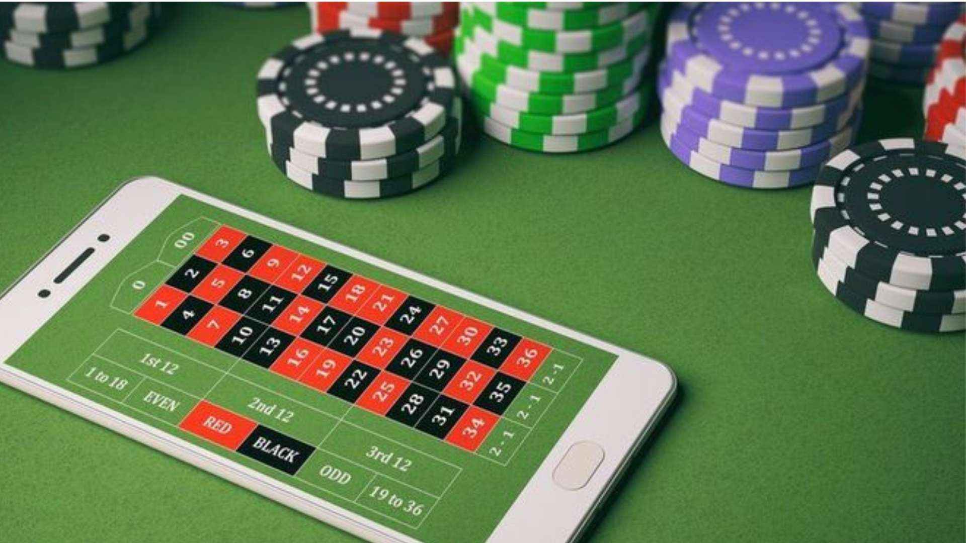Short Deck Poker Explained with Simple Examples
