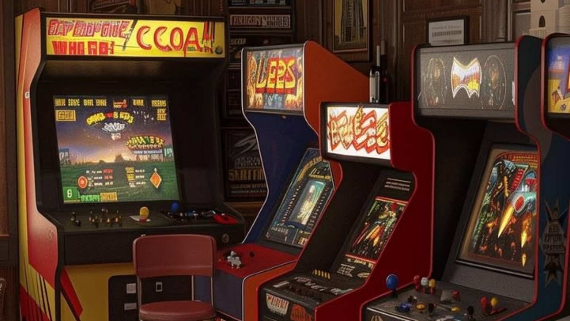 The Quiet Satisfaction Of Watching Live Gameplay