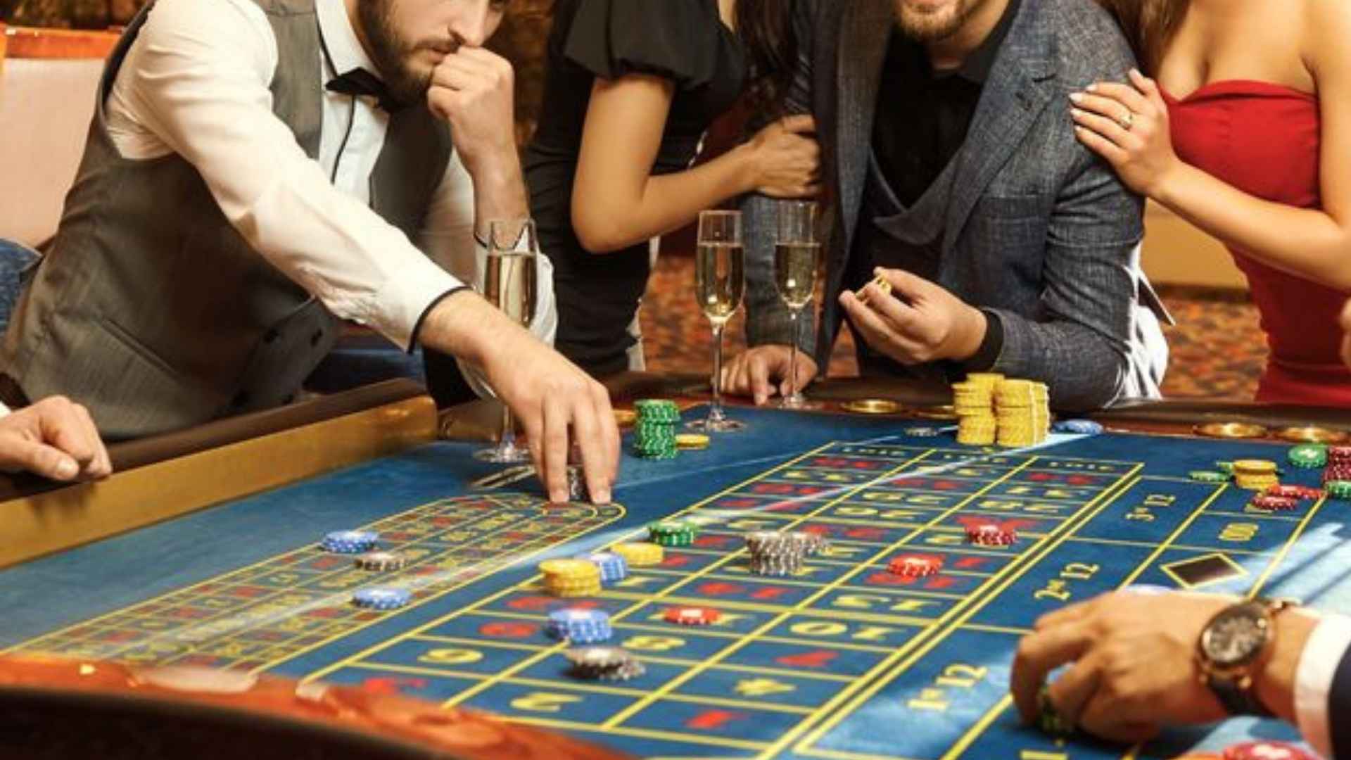 Why A Single Spin Can Become The Highlight Of A Session